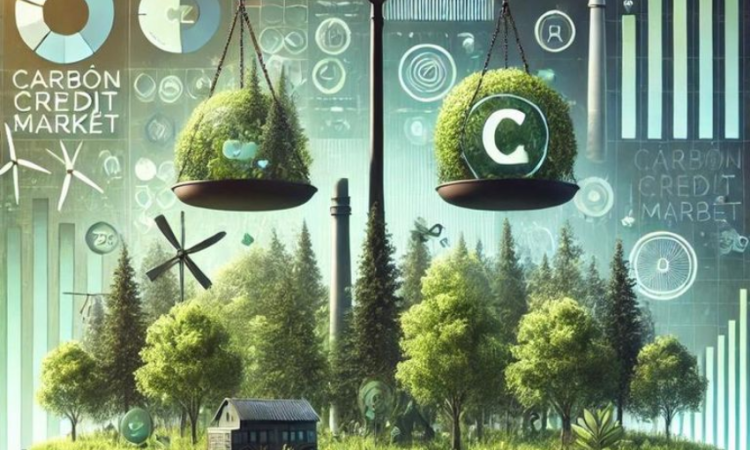 Khí thải Carbon Khí Carbon