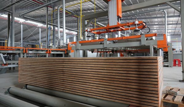 Ván sàn chịu lực