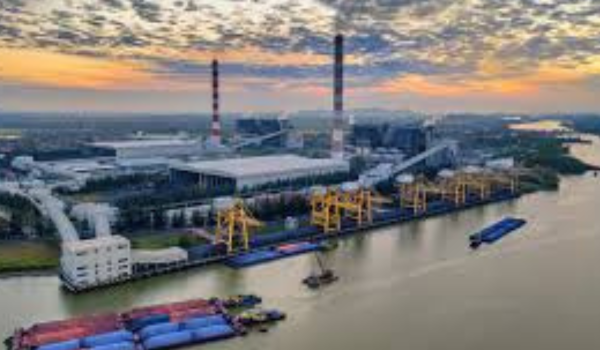 Nhu cầu than Việt Nam đến năm 2050