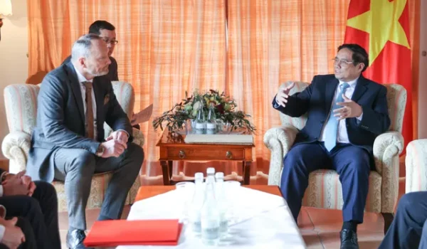 Thủ tướng thúc đẩy dự án 3.000 tỷ đồng chế biến tre Việt Nam