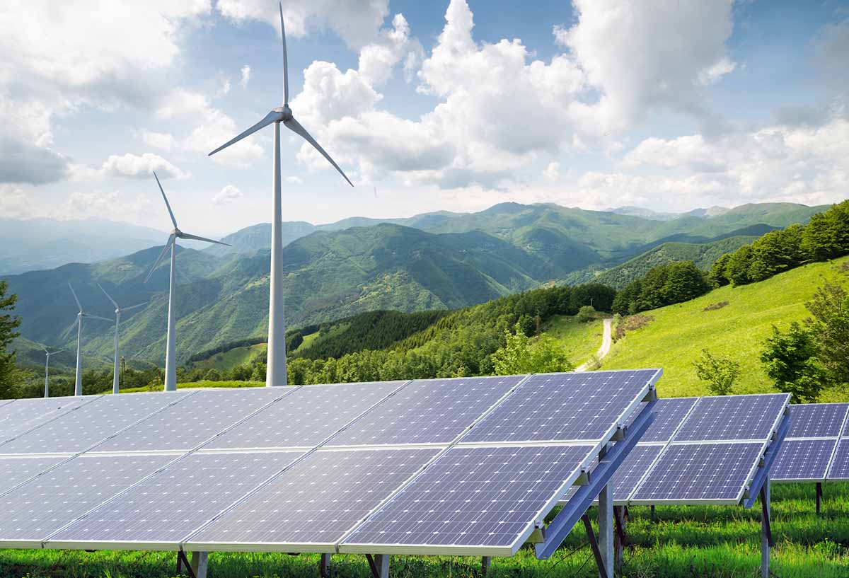 Năng lượng sạch là một trong những vấn đề quan trọng của Nhật Bản trong mục tiêu Net Zero 2050Năng lượng sạch là một trong những vấn đề quan trọng của Nhật Bản trong mục tiêu Net Zero 2050