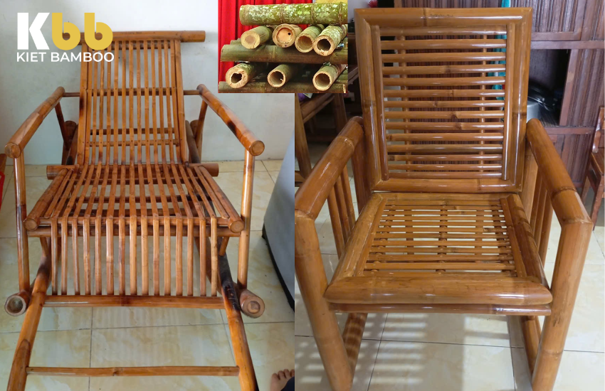 Ghế tre