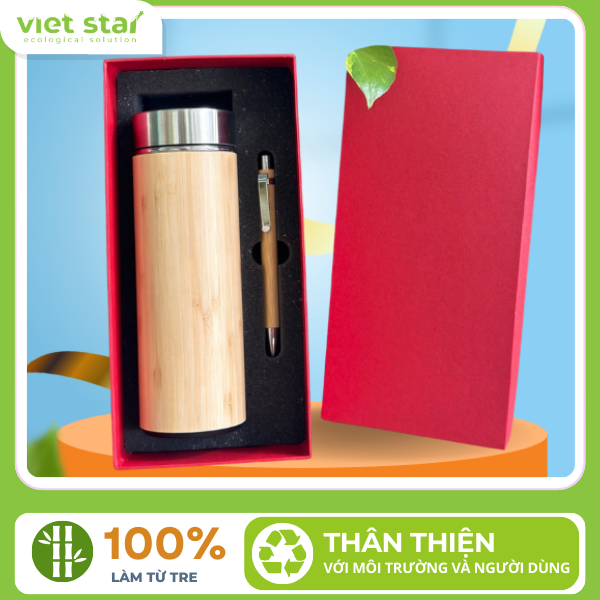 Bình giữ nhiệt